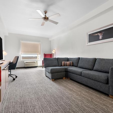 Hilton Garden Inn Amarillo Dış mekan fotoğraf