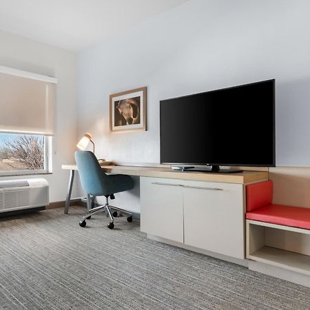 Hilton Garden Inn Amarillo Dış mekan fotoğraf