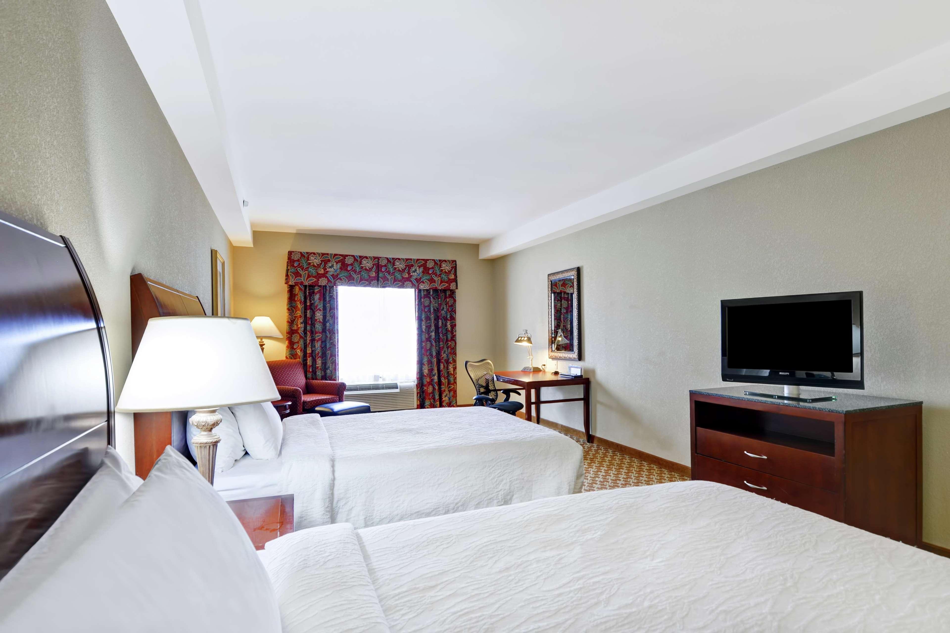 Hilton Garden Inn Amarillo Dış mekan fotoğraf