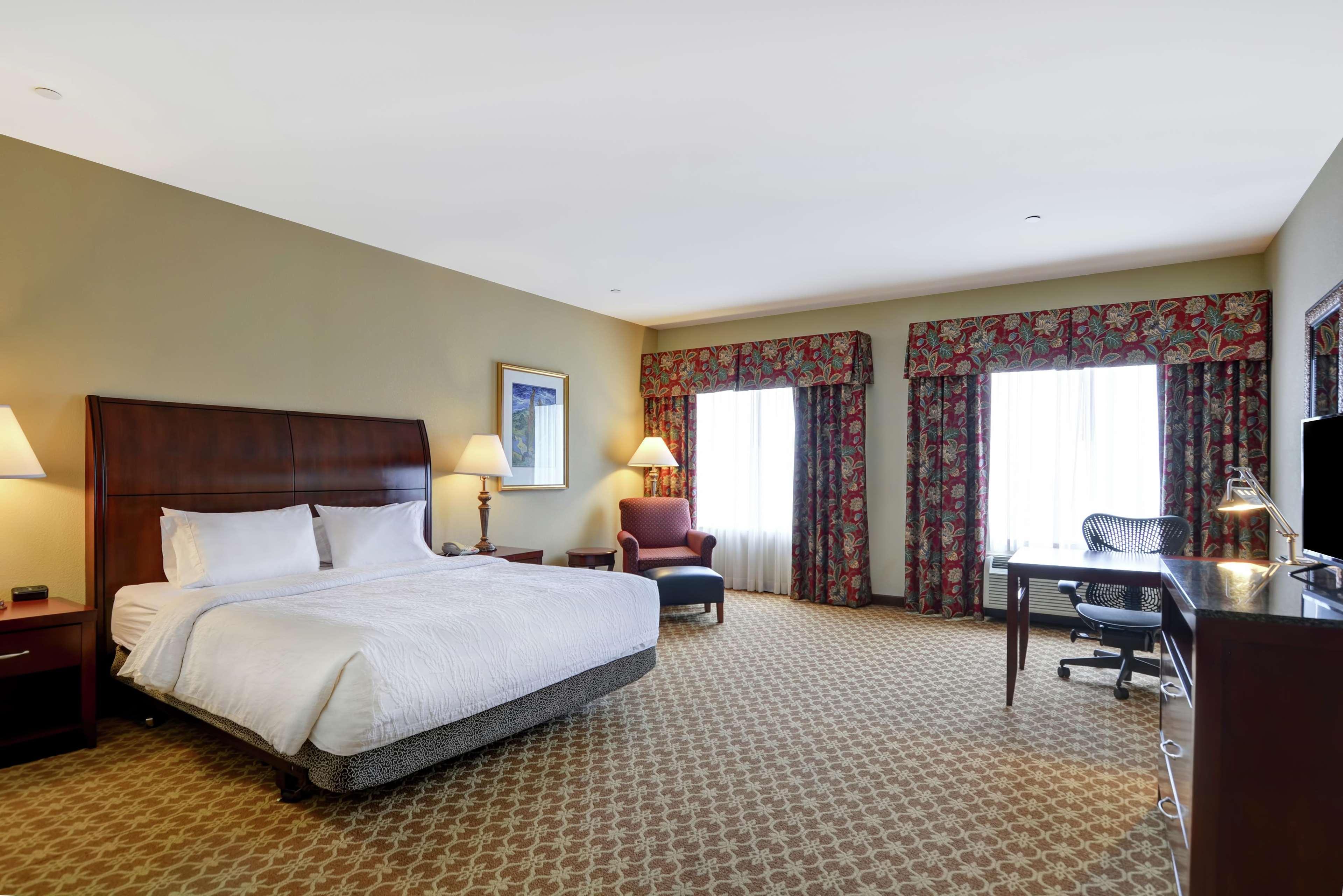 Hilton Garden Inn Amarillo Dış mekan fotoğraf