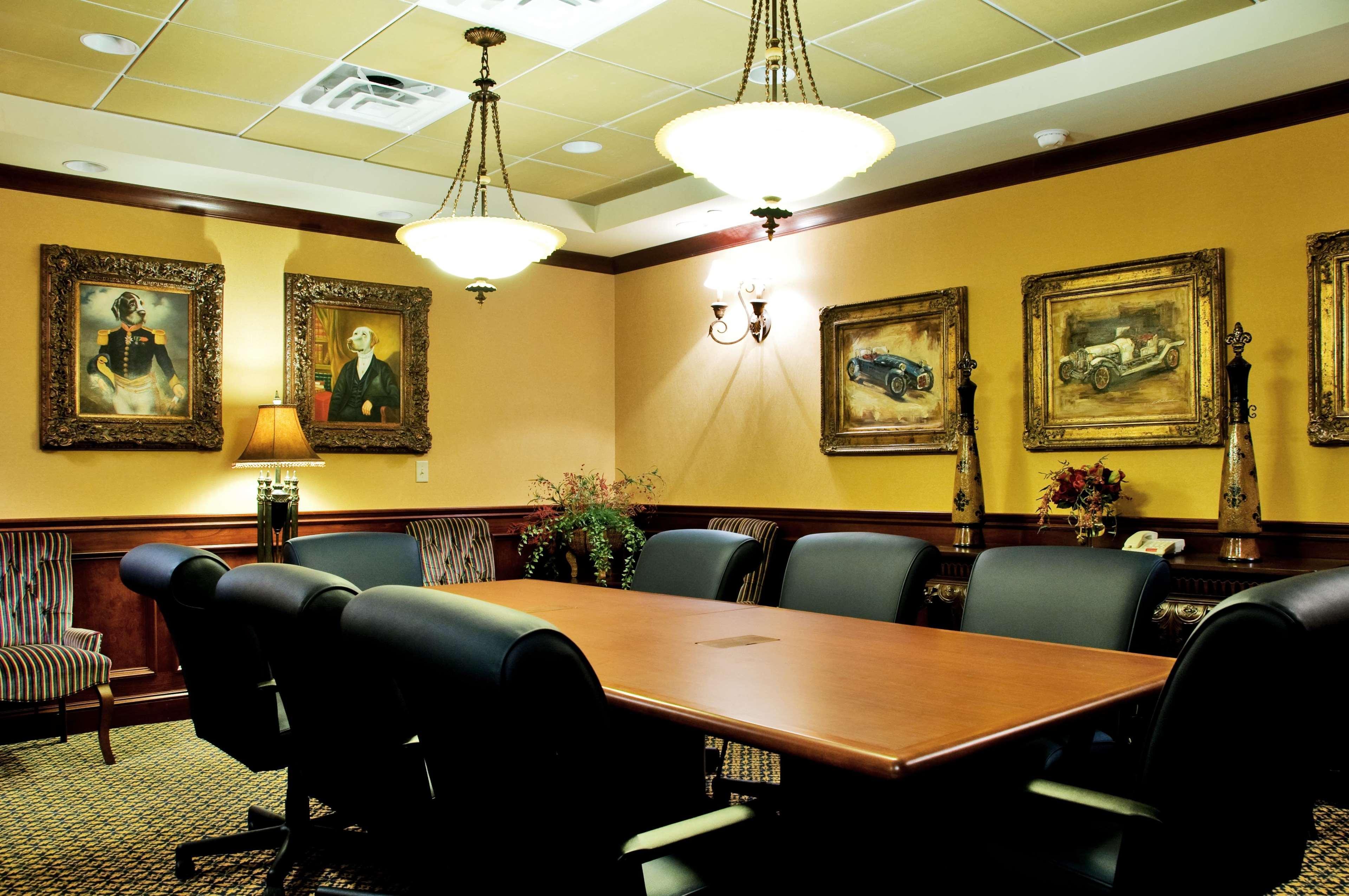 Hilton Garden Inn Amarillo Konforlar fotoğraf
