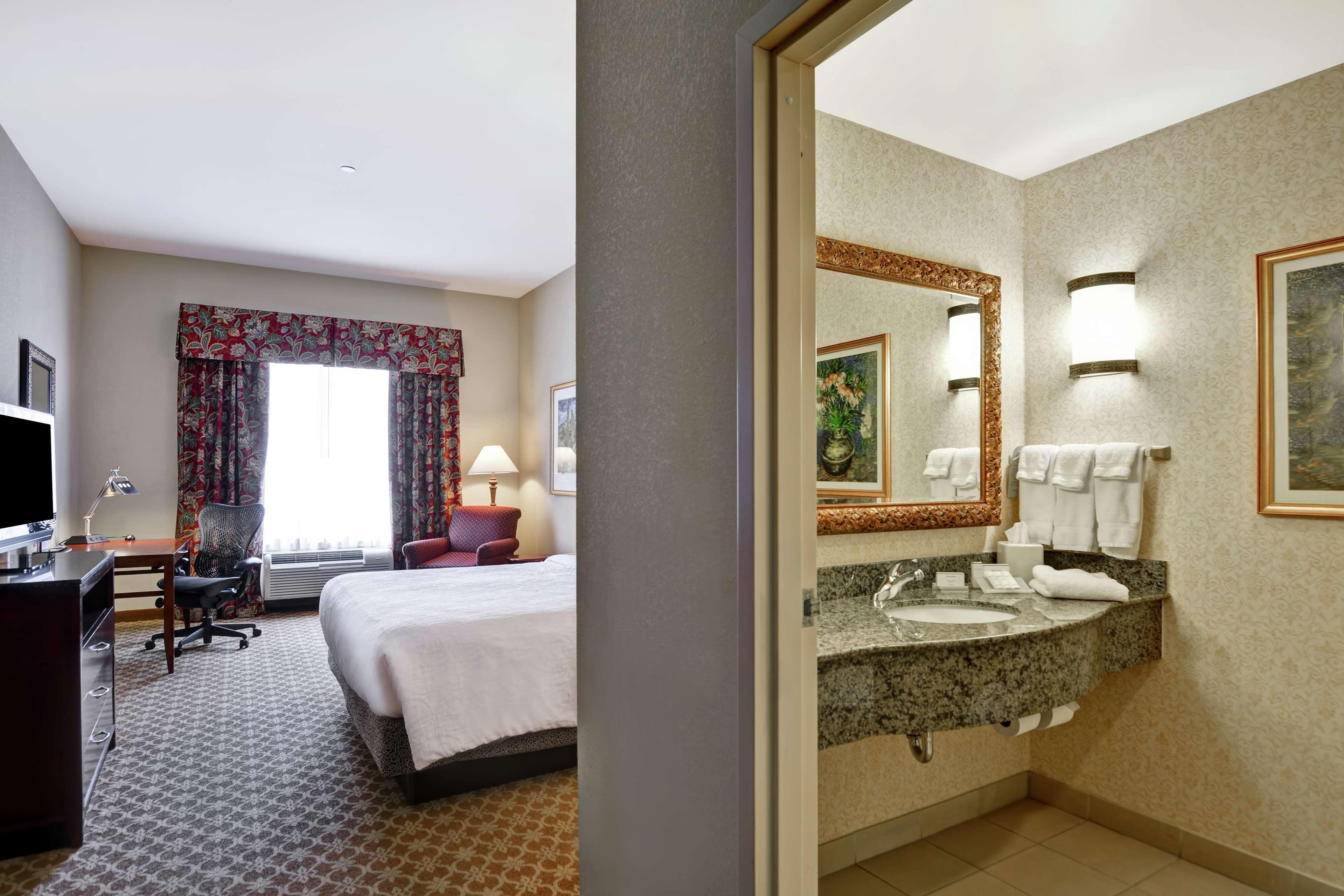 Hilton Garden Inn Amarillo Dış mekan fotoğraf