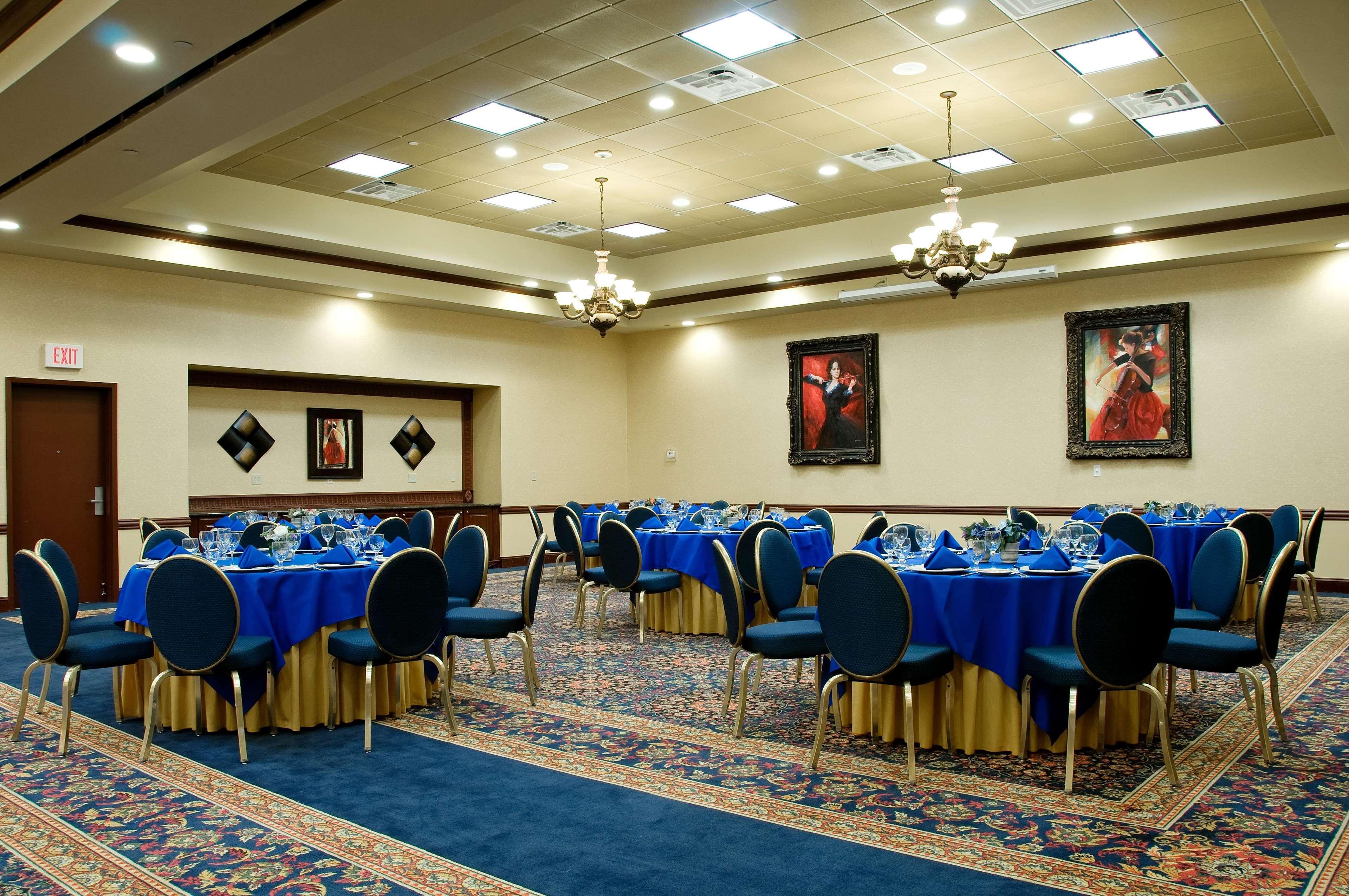 Hilton Garden Inn Amarillo Konforlar fotoğraf