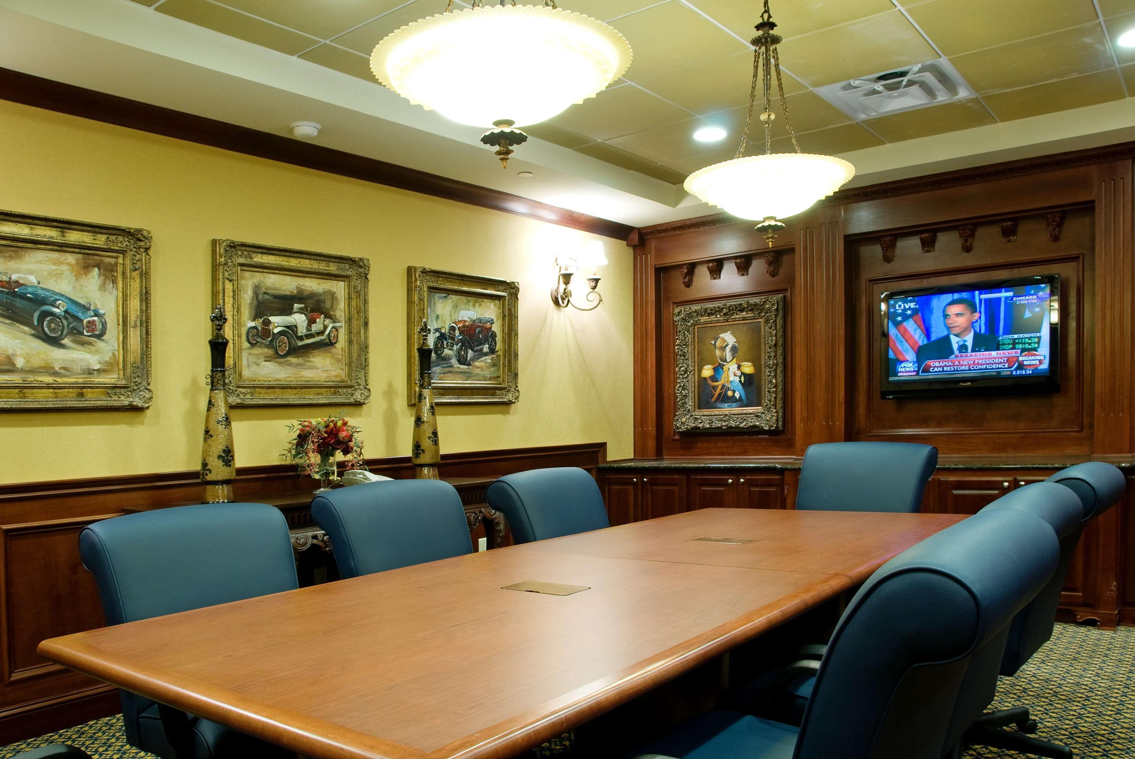 Hilton Garden Inn Amarillo Konforlar fotoğraf