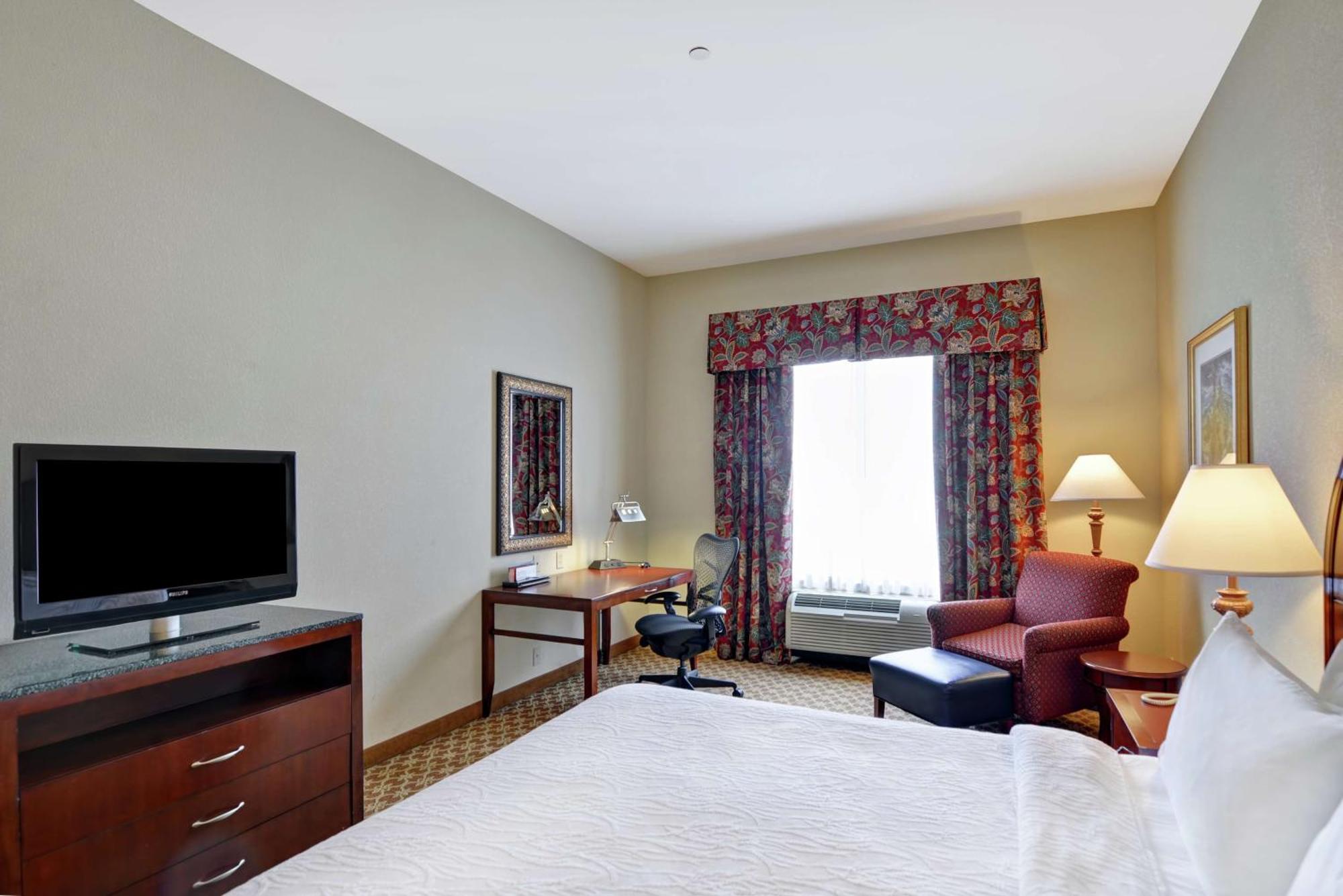 Hilton Garden Inn Amarillo Dış mekan fotoğraf