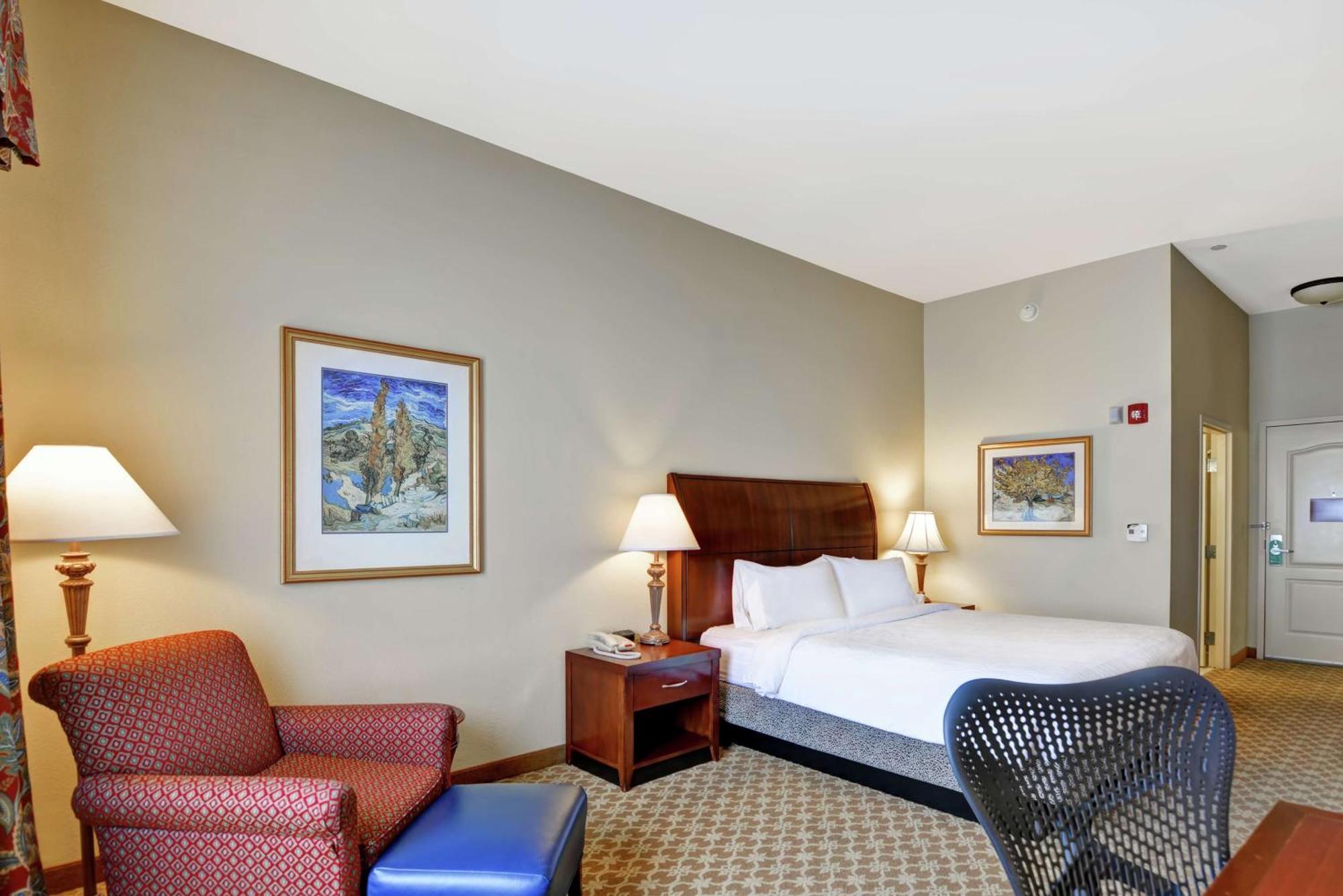 Hilton Garden Inn Amarillo Dış mekan fotoğraf