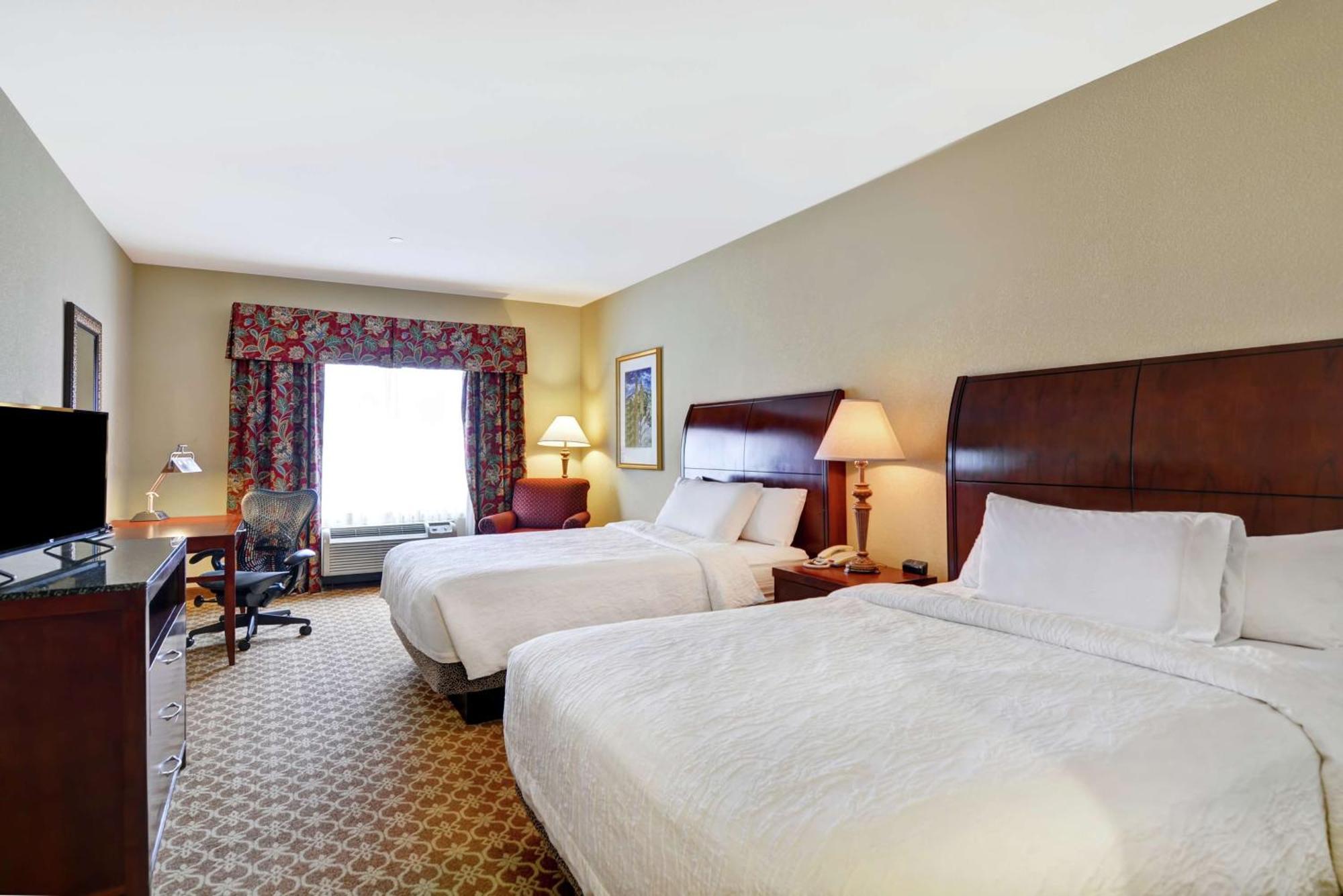 Hilton Garden Inn Amarillo Dış mekan fotoğraf