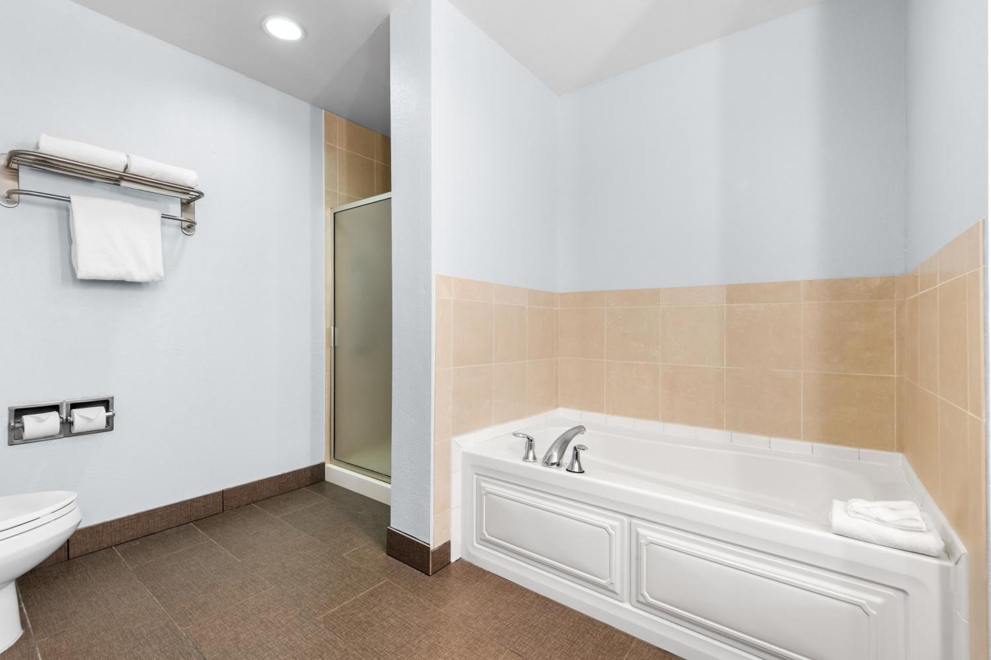 Hilton Garden Inn Amarillo Dış mekan fotoğraf