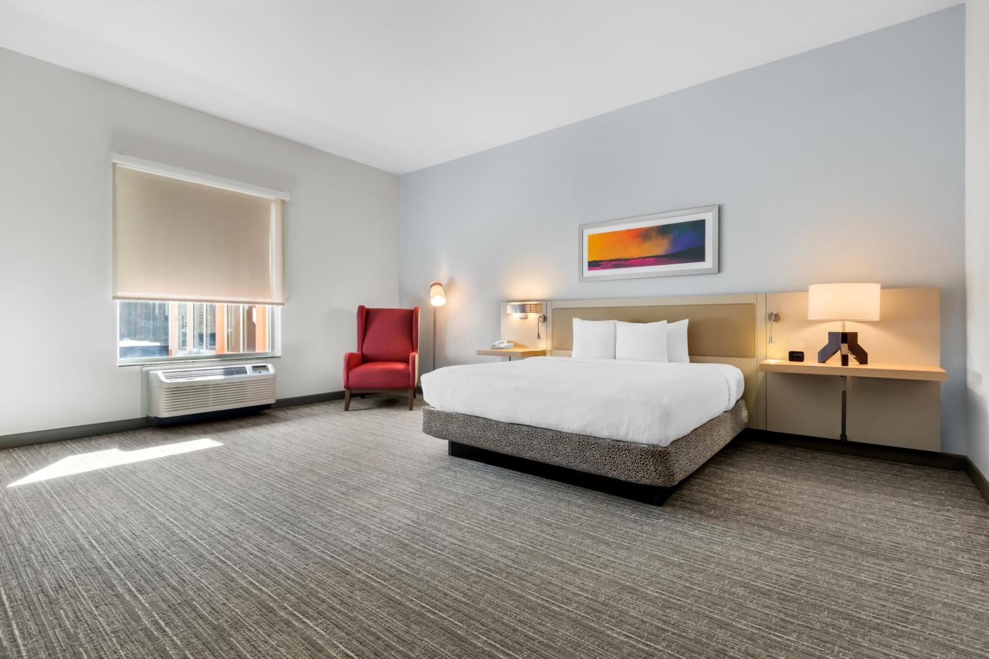 Hilton Garden Inn Amarillo Dış mekan fotoğraf