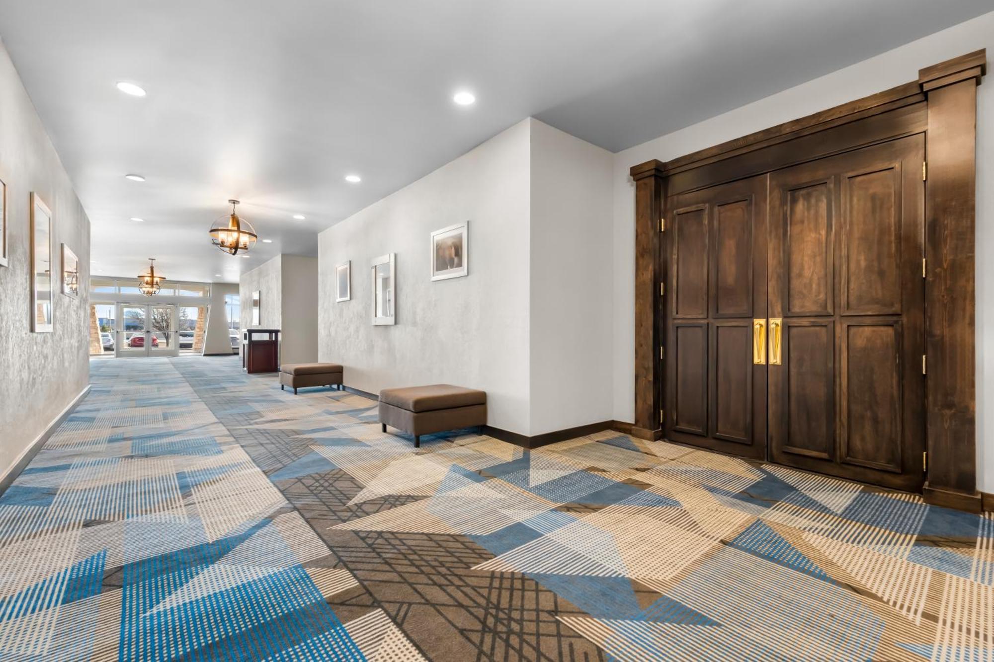 Hilton Garden Inn Amarillo Dış mekan fotoğraf