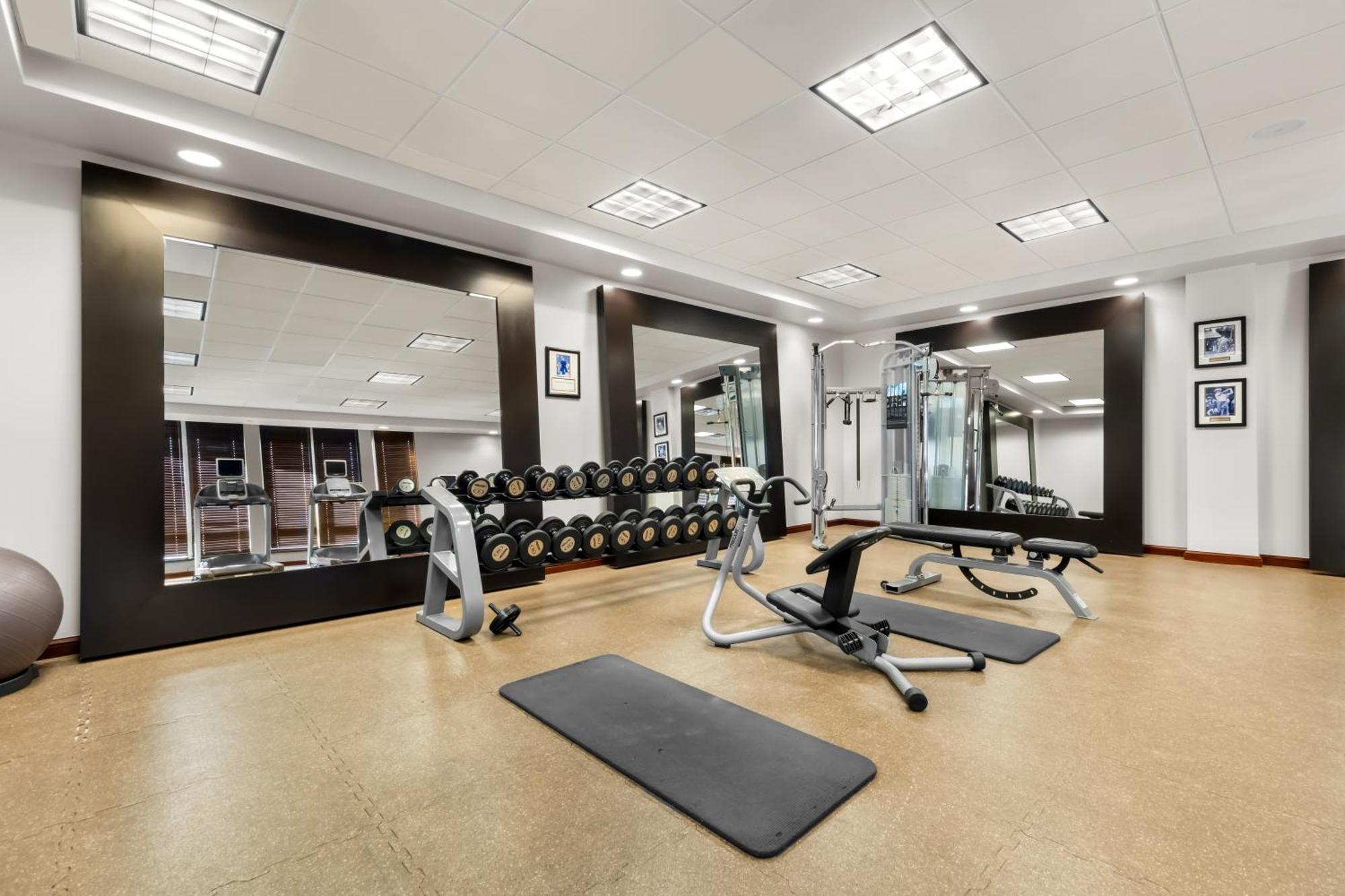 Hilton Garden Inn Amarillo Dış mekan fotoğraf