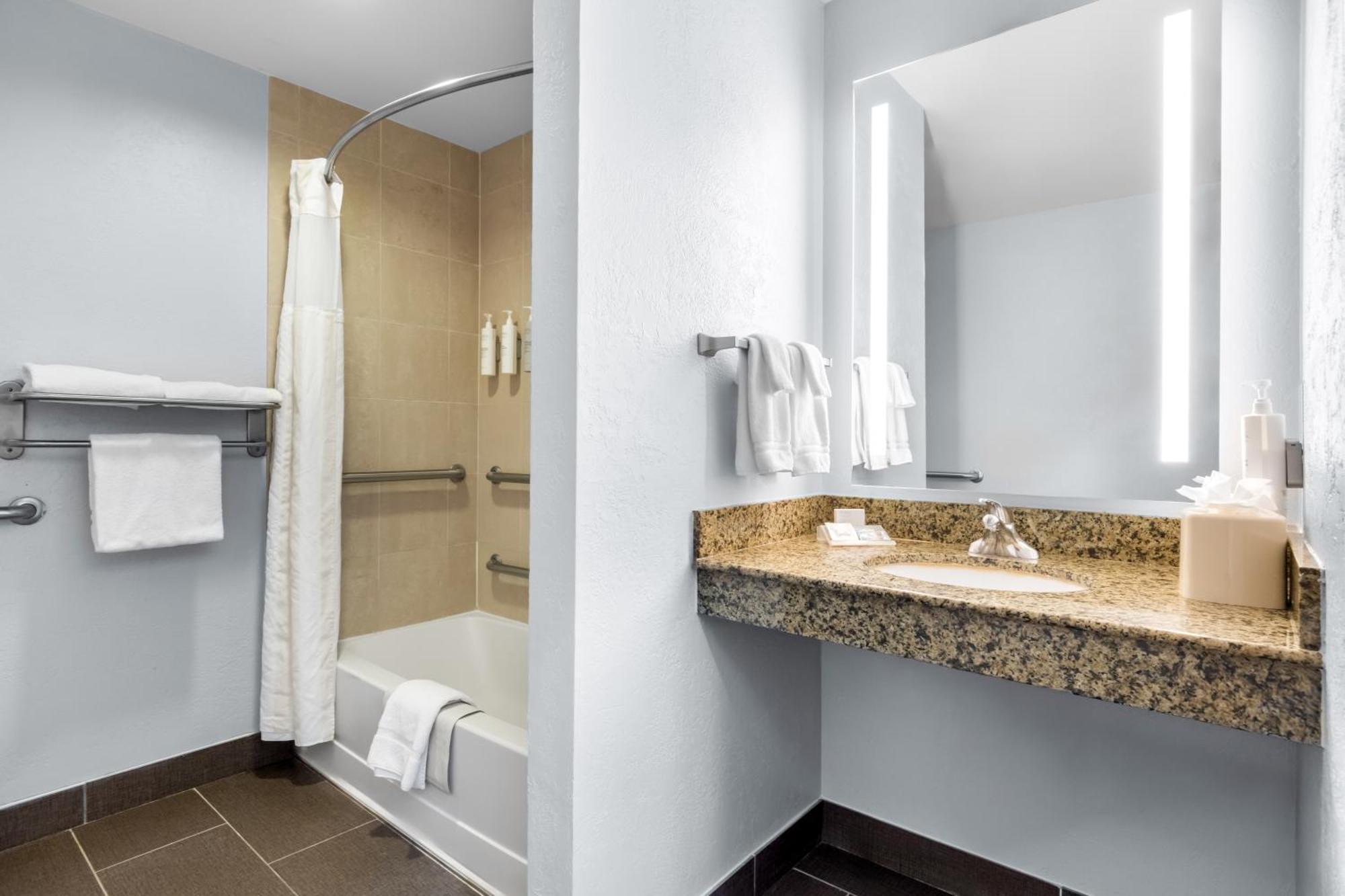 Hilton Garden Inn Amarillo Dış mekan fotoğraf