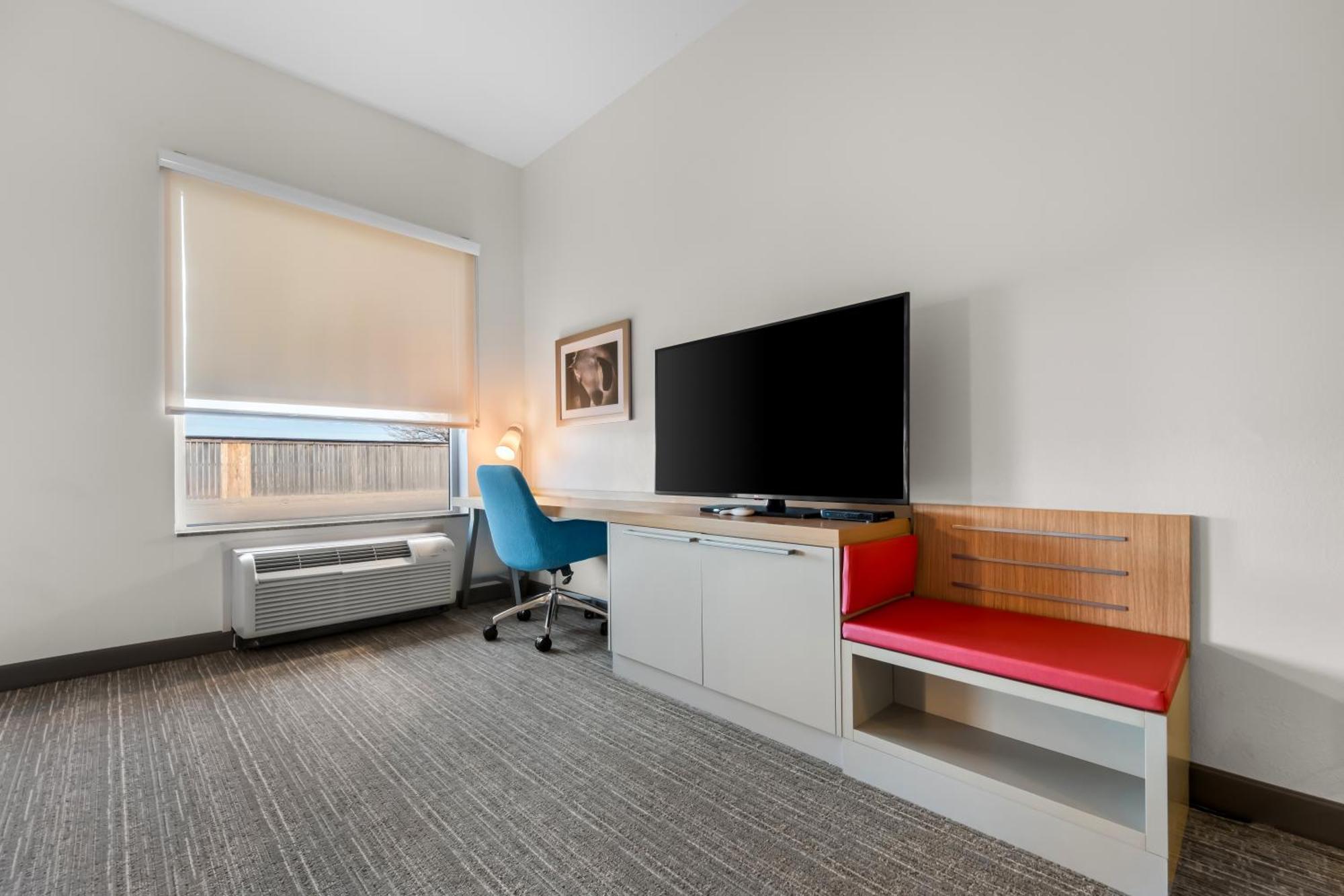 Hilton Garden Inn Amarillo Dış mekan fotoğraf