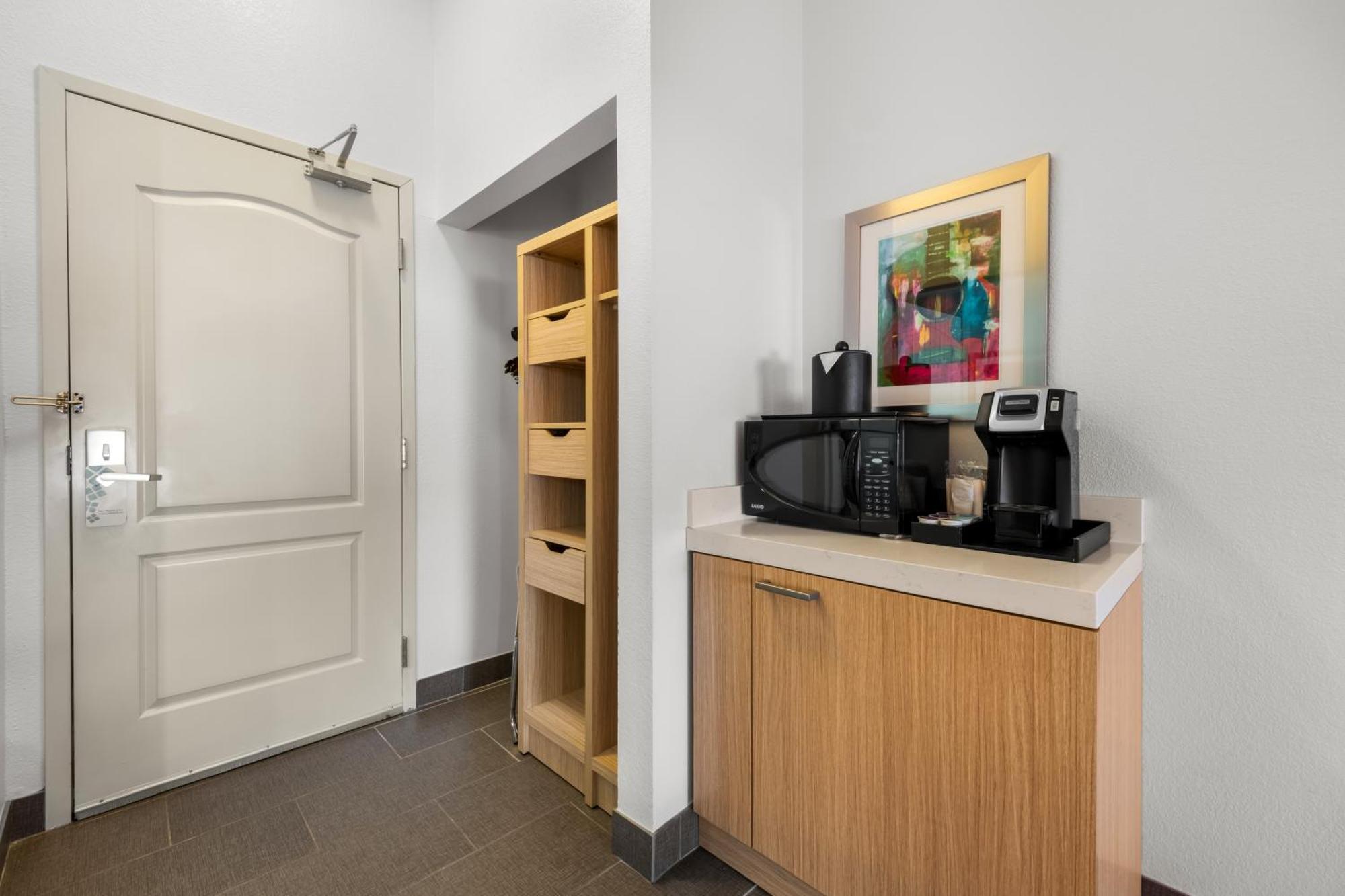 Hilton Garden Inn Amarillo Dış mekan fotoğraf