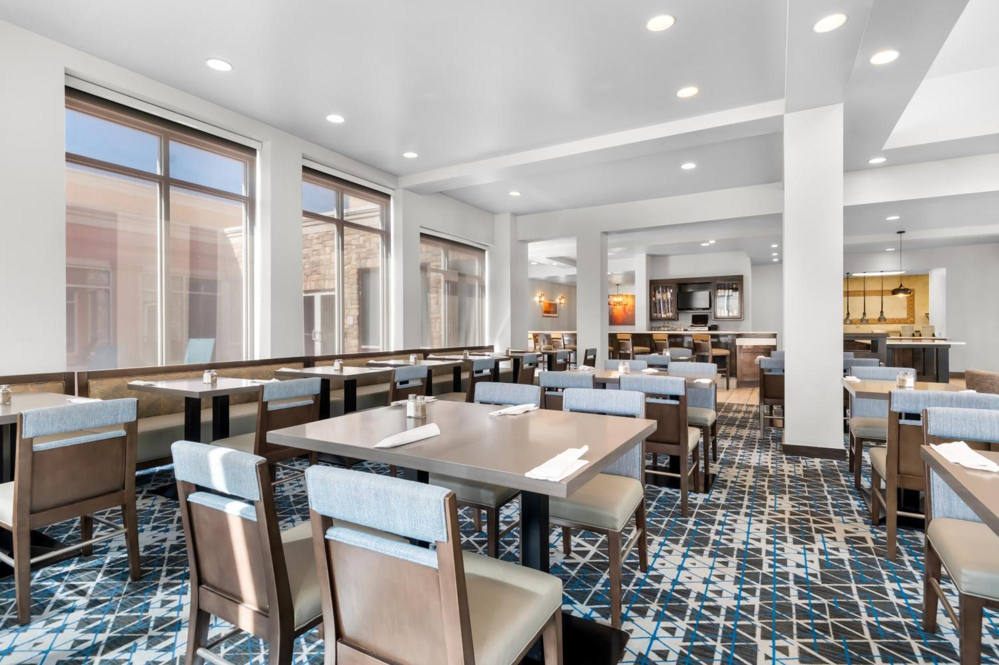 Hilton Garden Inn Amarillo Dış mekan fotoğraf