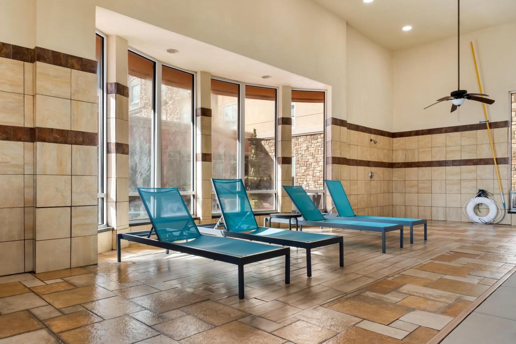 Hilton Garden Inn Amarillo Dış mekan fotoğraf