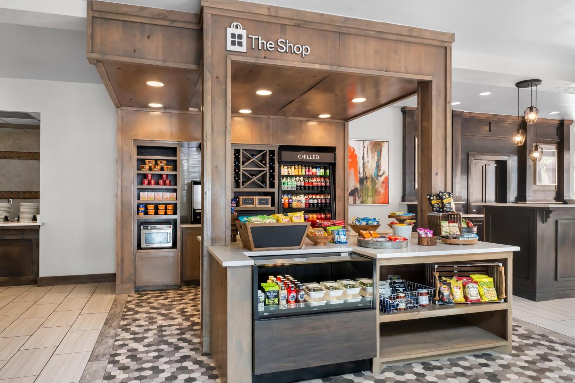 Hilton Garden Inn Amarillo Dış mekan fotoğraf