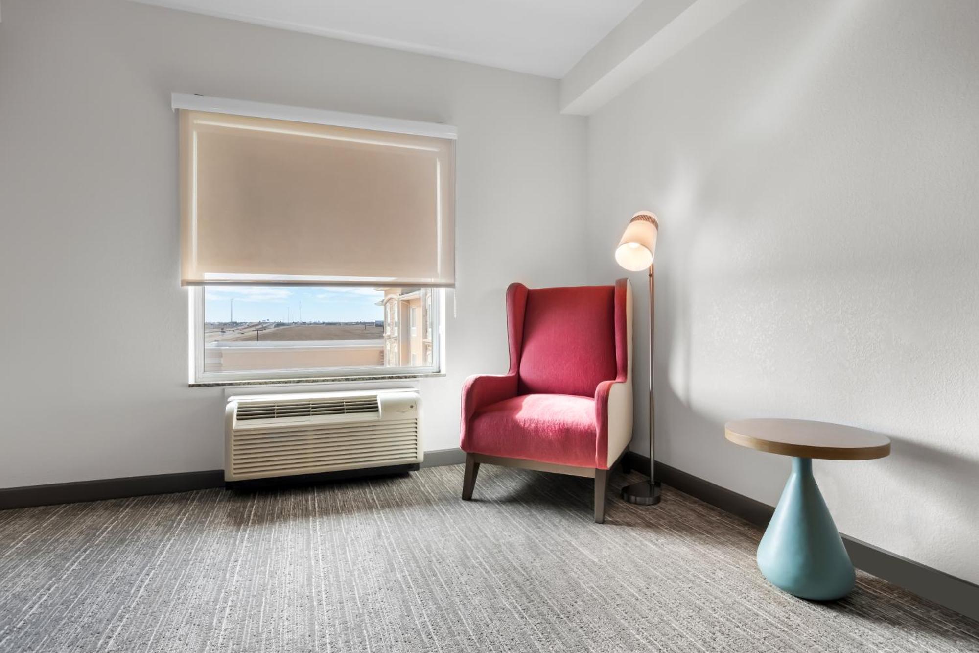 Hilton Garden Inn Amarillo Dış mekan fotoğraf