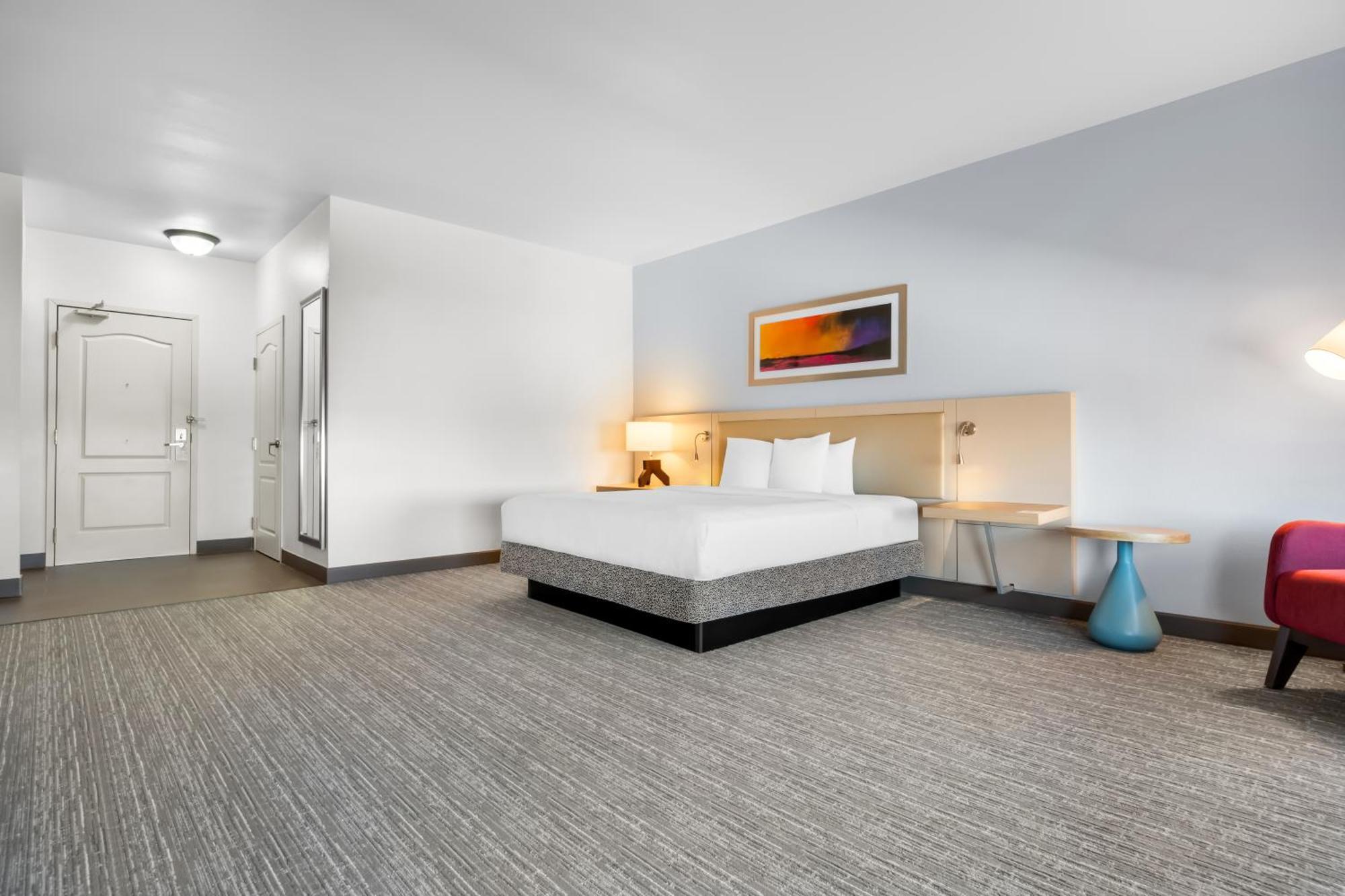 Hilton Garden Inn Amarillo Dış mekan fotoğraf