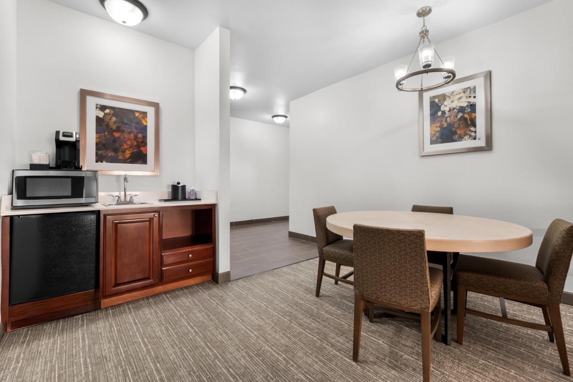 Hilton Garden Inn Amarillo Dış mekan fotoğraf
