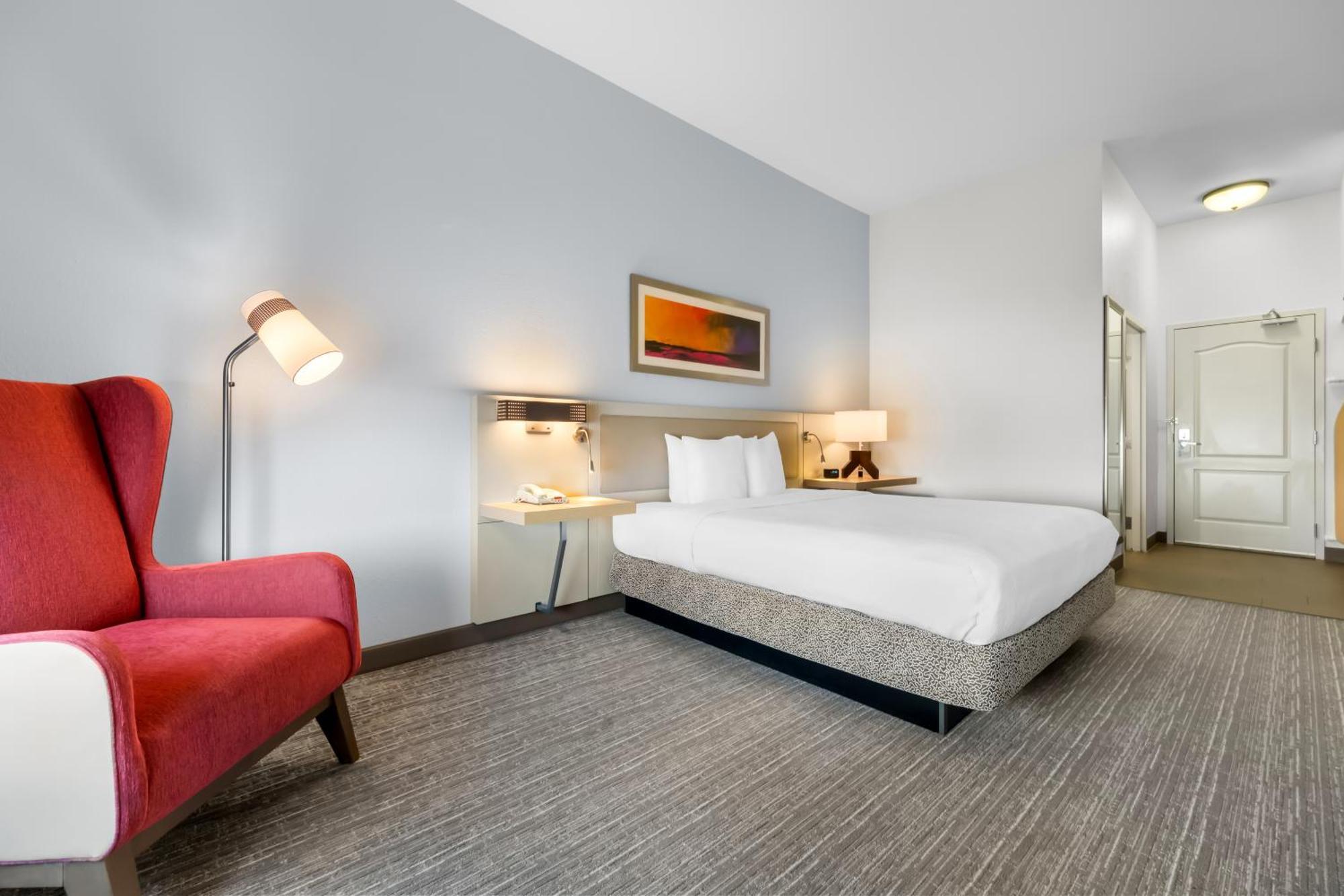 Hilton Garden Inn Amarillo Dış mekan fotoğraf