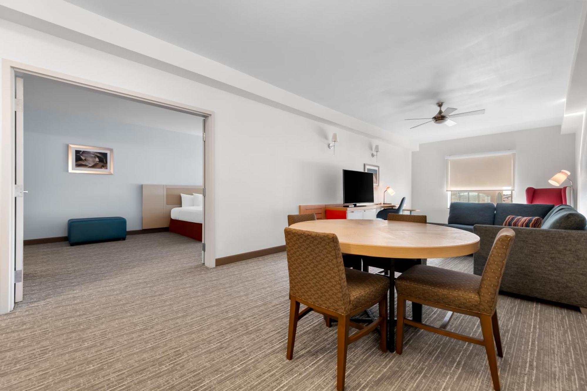 Hilton Garden Inn Amarillo Dış mekan fotoğraf