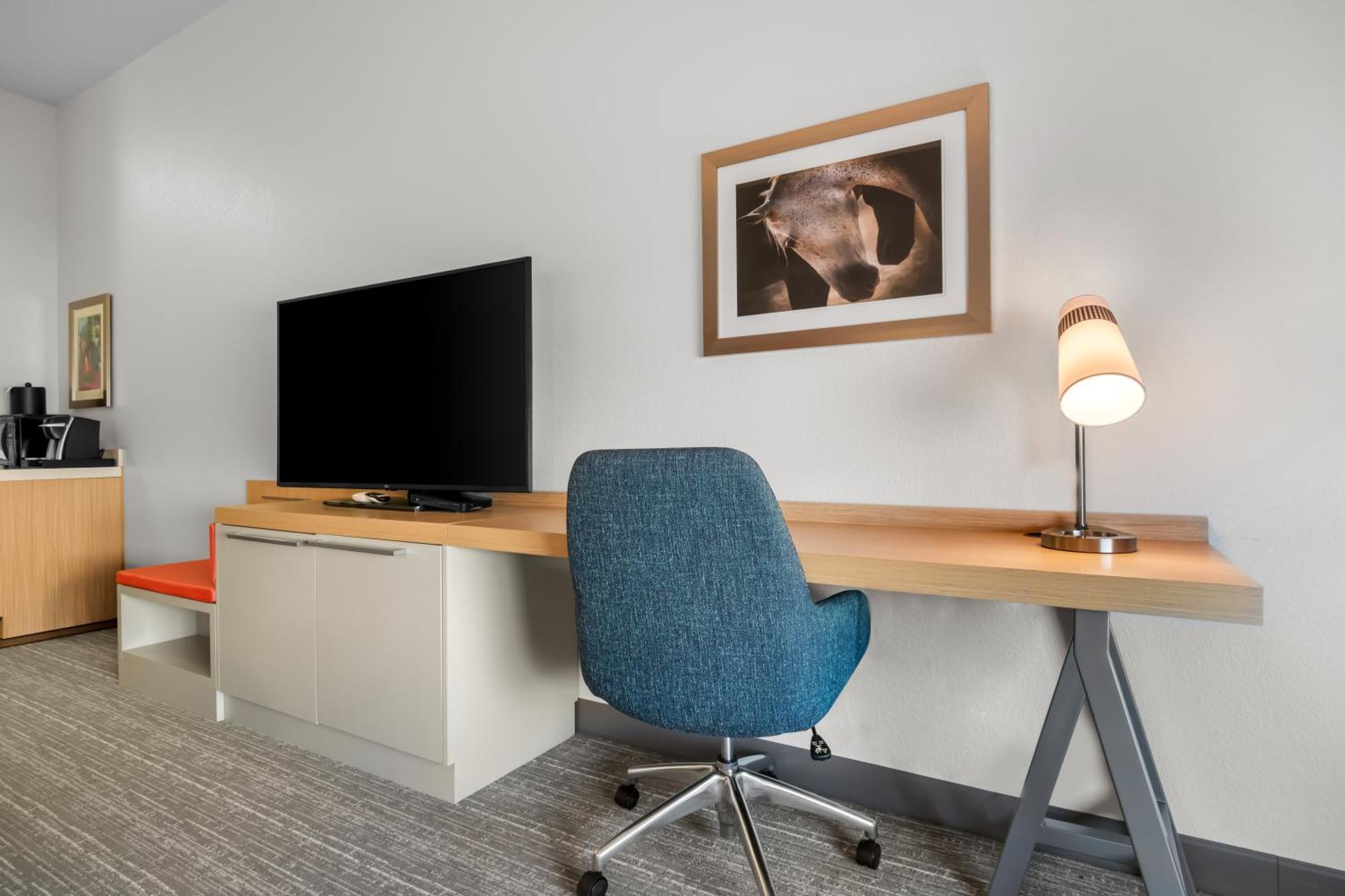 Hilton Garden Inn Amarillo Dış mekan fotoğraf