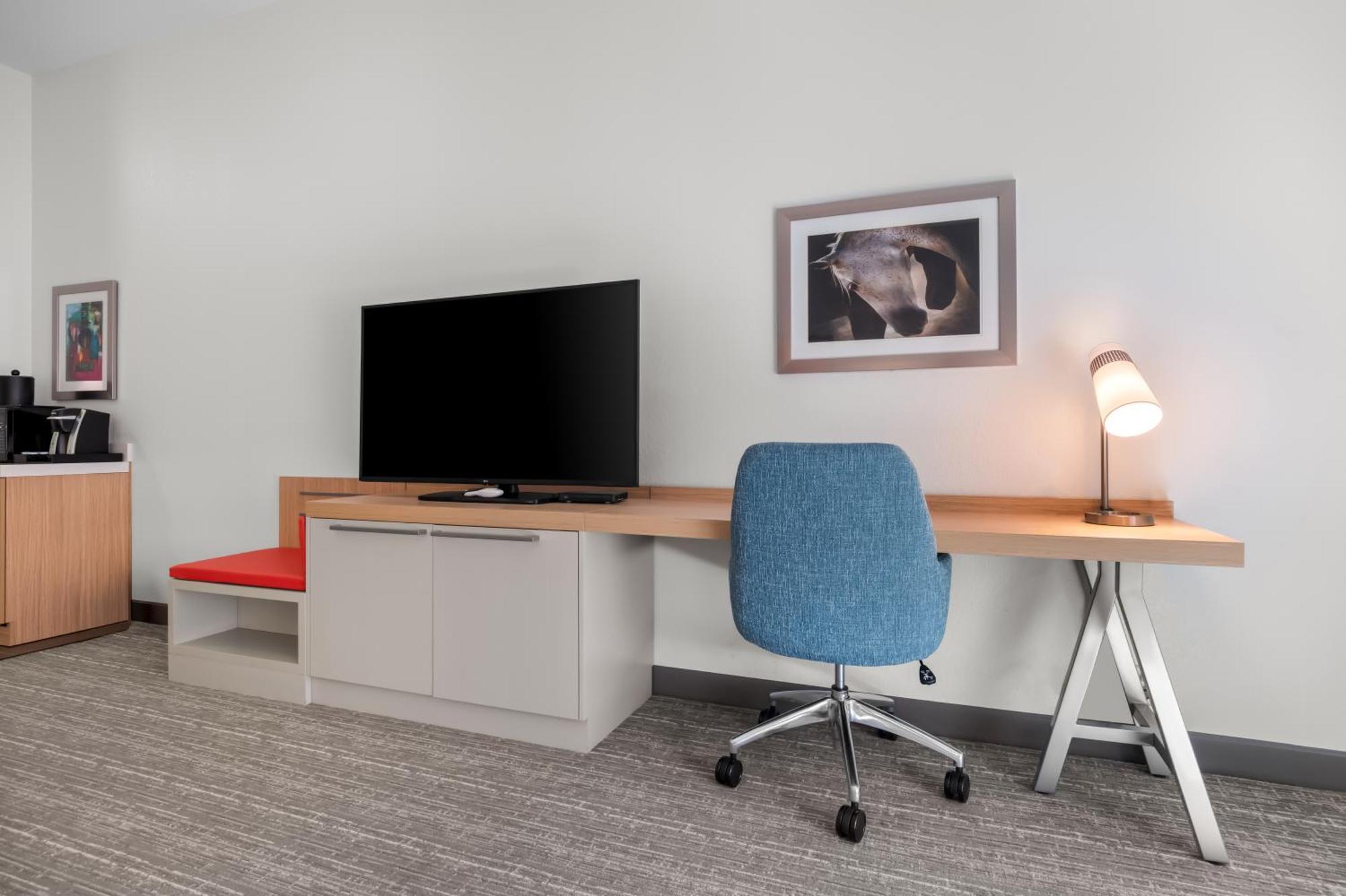 Hilton Garden Inn Amarillo Dış mekan fotoğraf