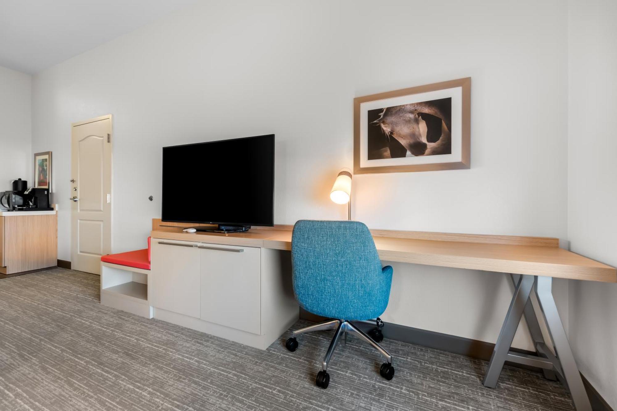 Hilton Garden Inn Amarillo Dış mekan fotoğraf