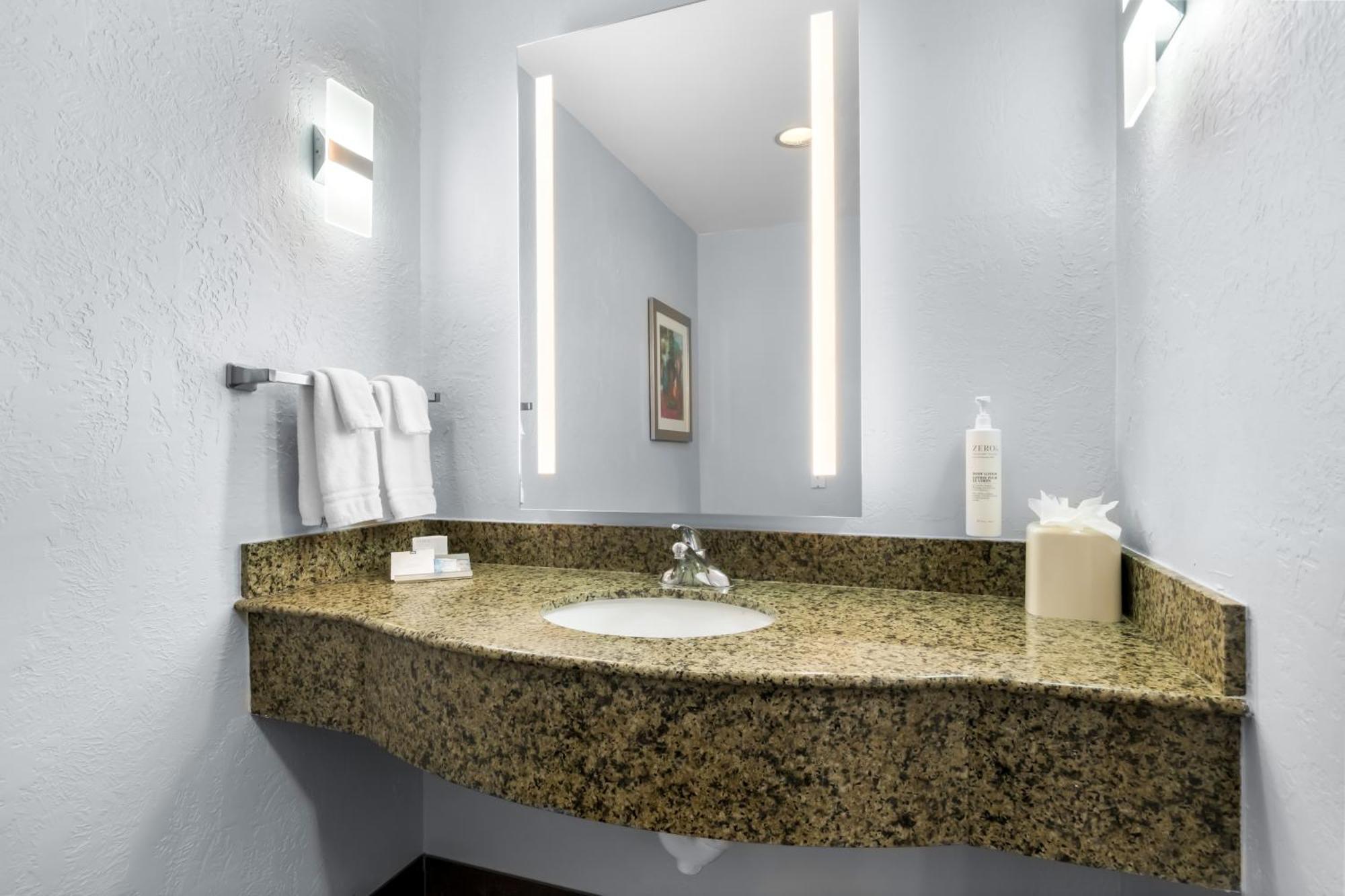 Hilton Garden Inn Amarillo Dış mekan fotoğraf