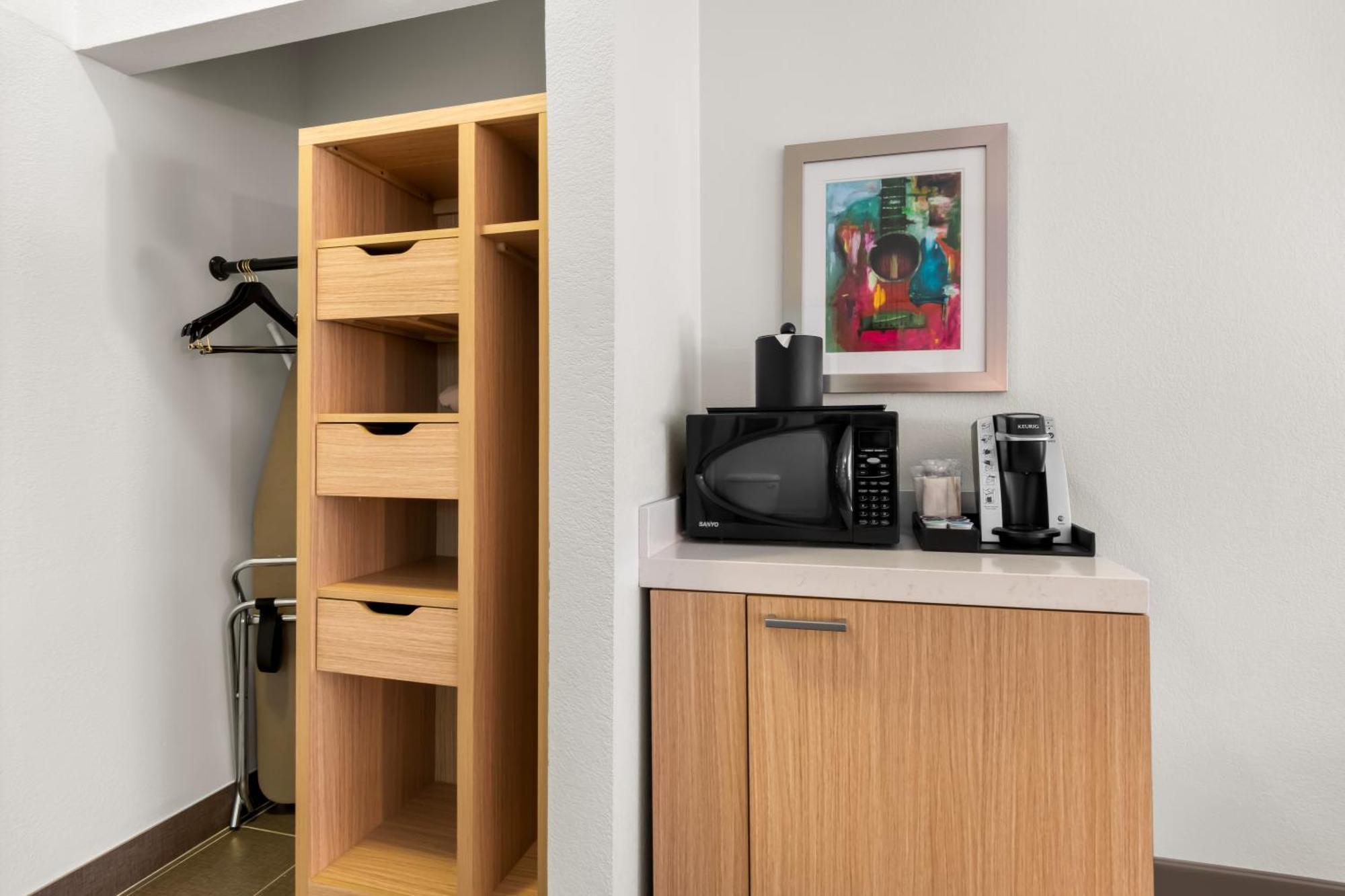 Hilton Garden Inn Amarillo Dış mekan fotoğraf