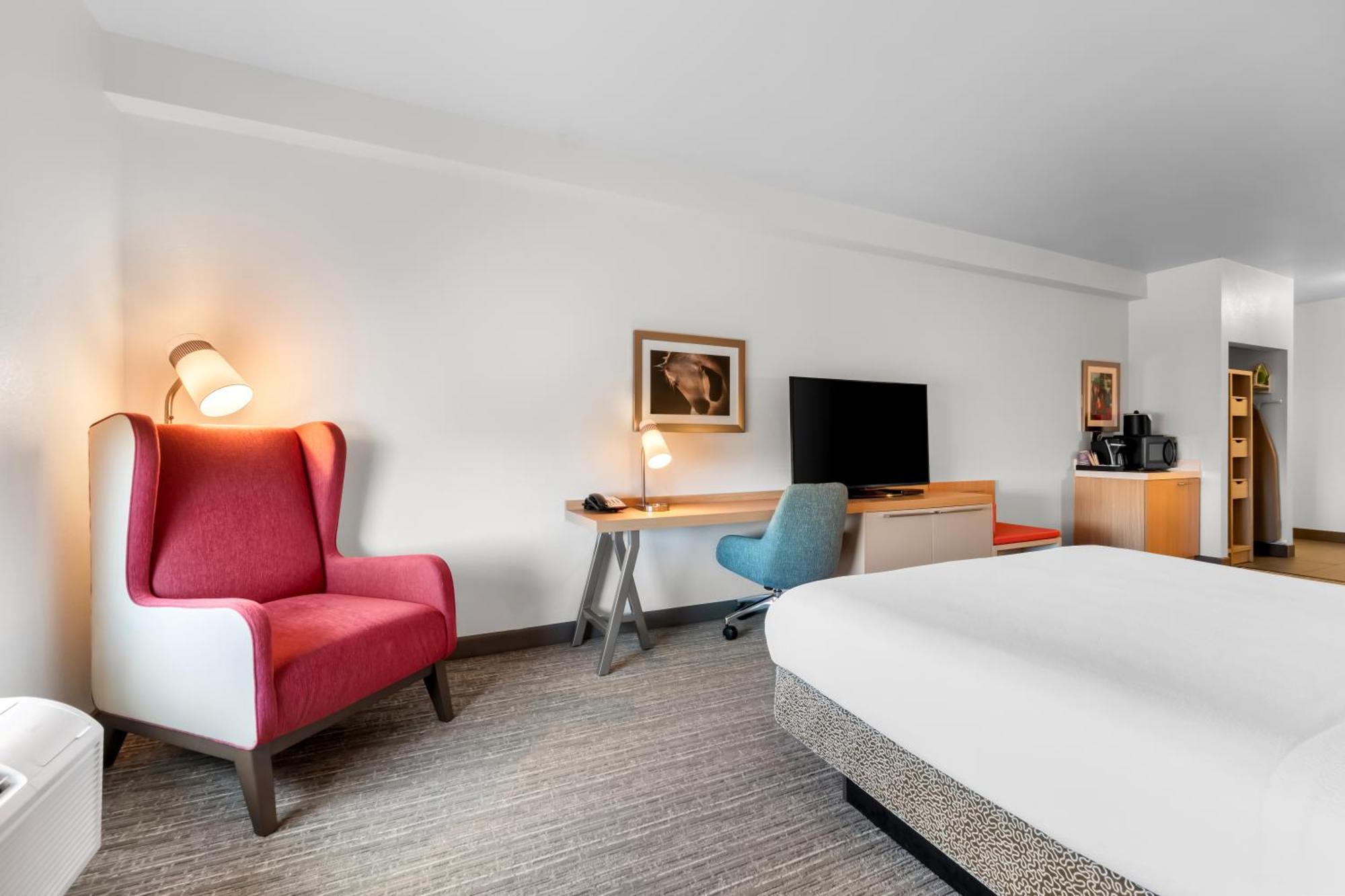 Hilton Garden Inn Amarillo Dış mekan fotoğraf