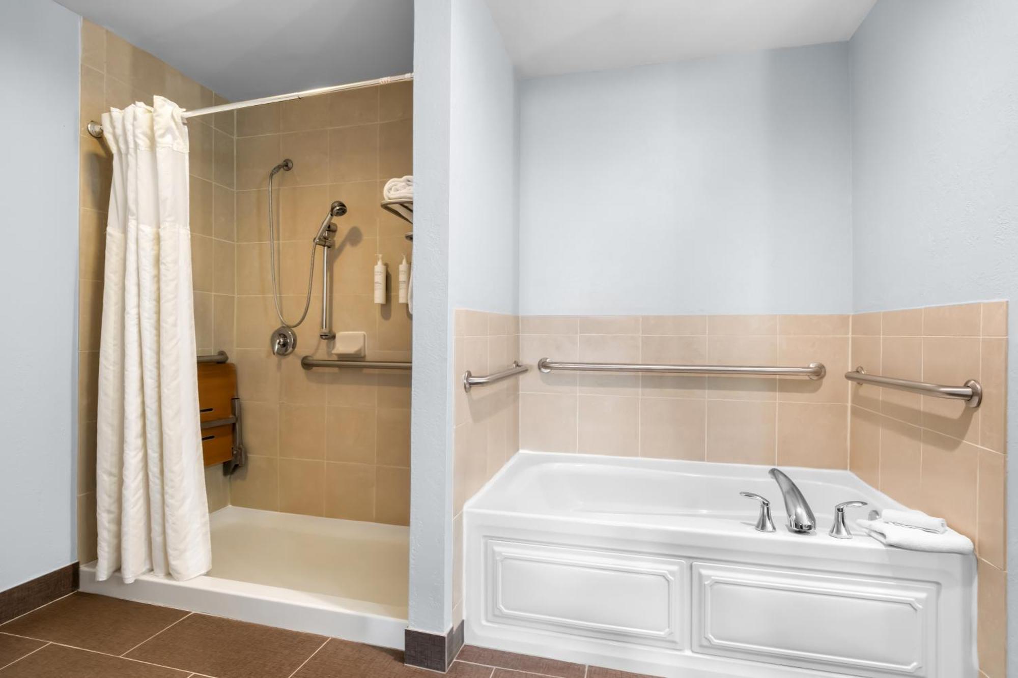 Hilton Garden Inn Amarillo Dış mekan fotoğraf